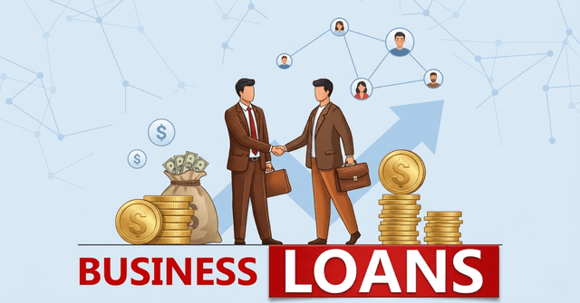 What Is a Business Loan and How Does It Work?