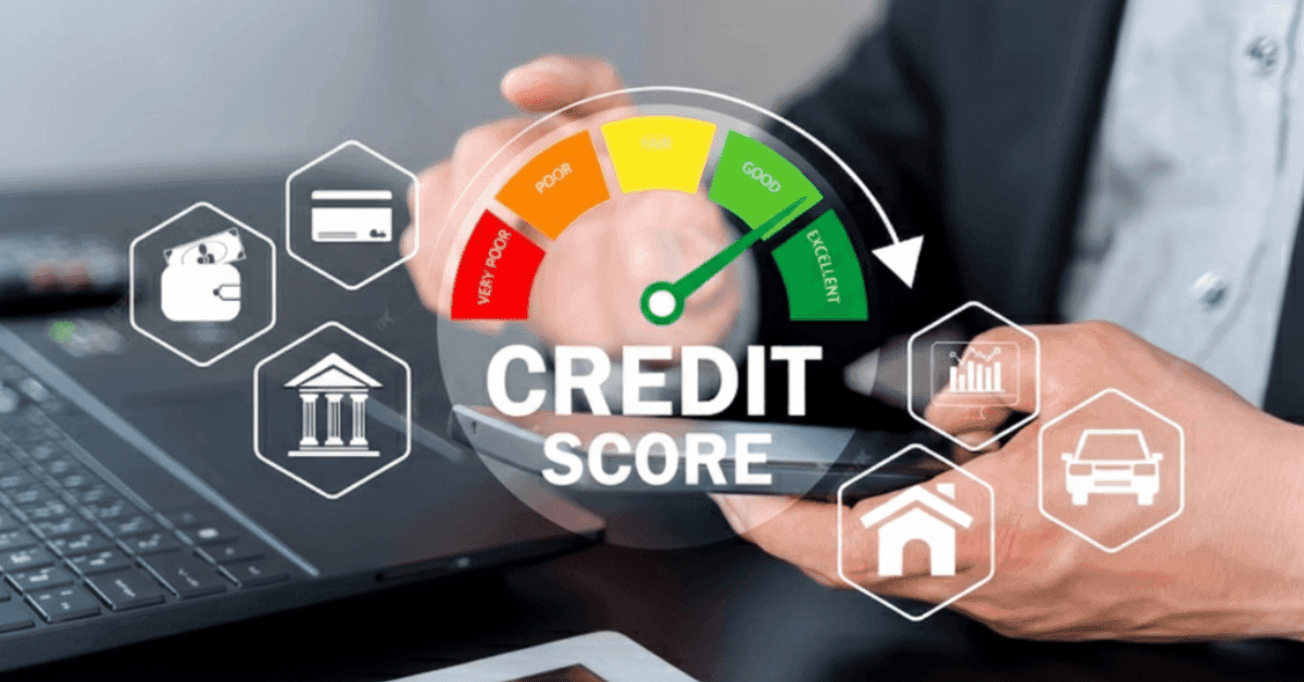 Why Credit Score Is Important For Loan Approval