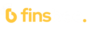 Finsbee Logo