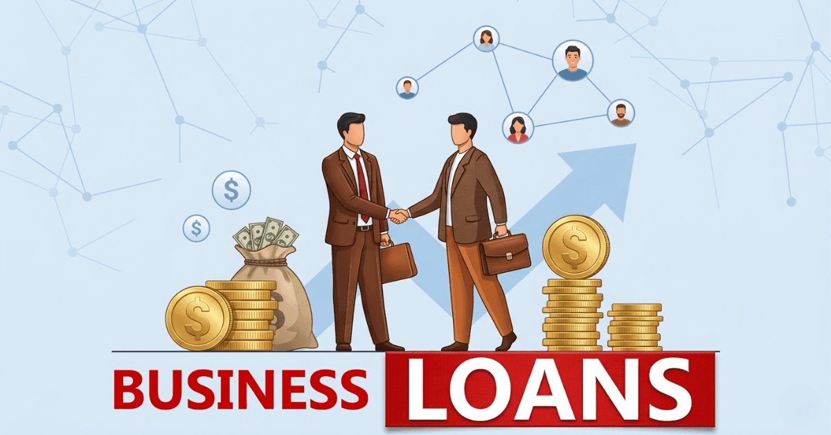 What Is a Business Loan and How Does It Work?